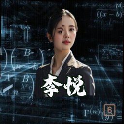 李悦